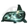 DIEDERICHS 4060189 Fog Light